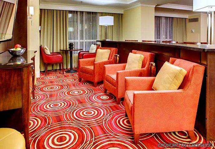 Macon Marriott City Center Bagian luar foto
