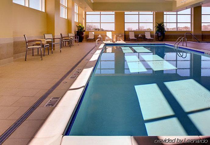 Macon Marriott City Center Bagian luar foto