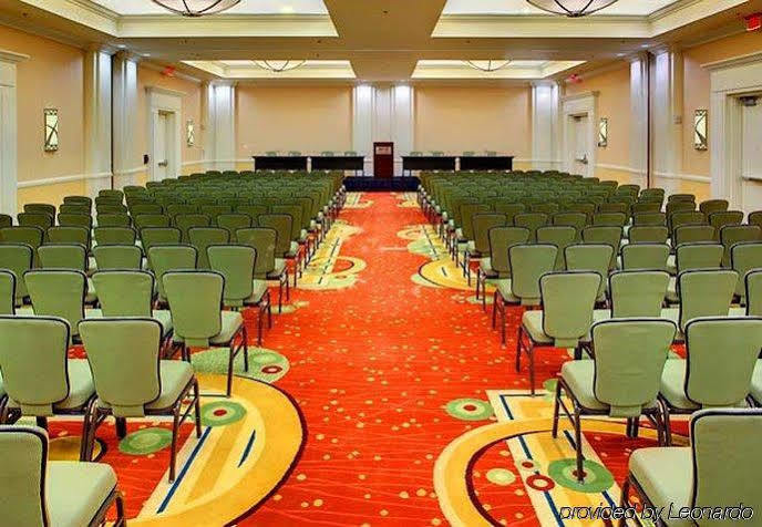 Macon Marriott City Center Bagian luar foto